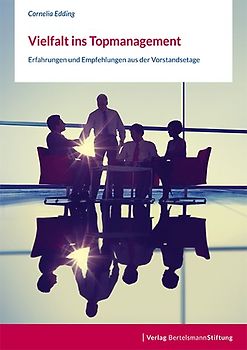 Vielfalt ins Topmanagement