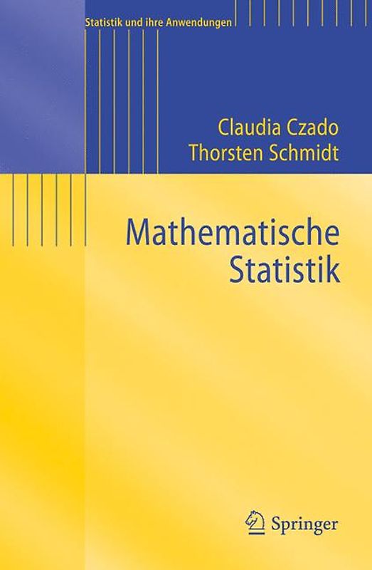 Mathematische Statistik
