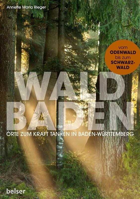 Waldbaden