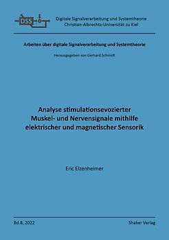 Analyse stimulationsevozierter Muskel- und Nervensignale mithilfe elektrischer und magnetischer Sensorik
