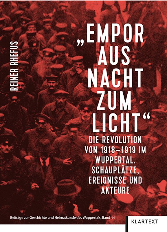 "Empor aus Nacht zum Licht"