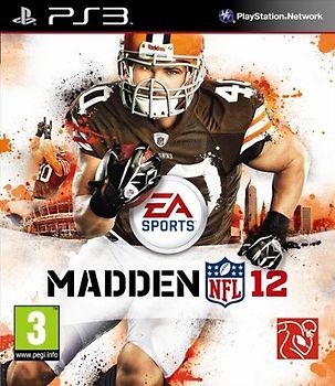 Madden NFL 12 [Internationale Version] PlayStation 3