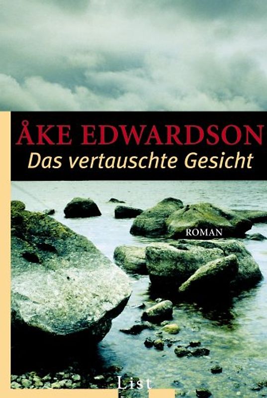 Das vertauschte Gesicht