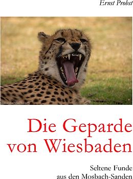 Die Geparde von Wiesbaden