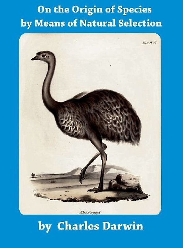 The Origin of Species