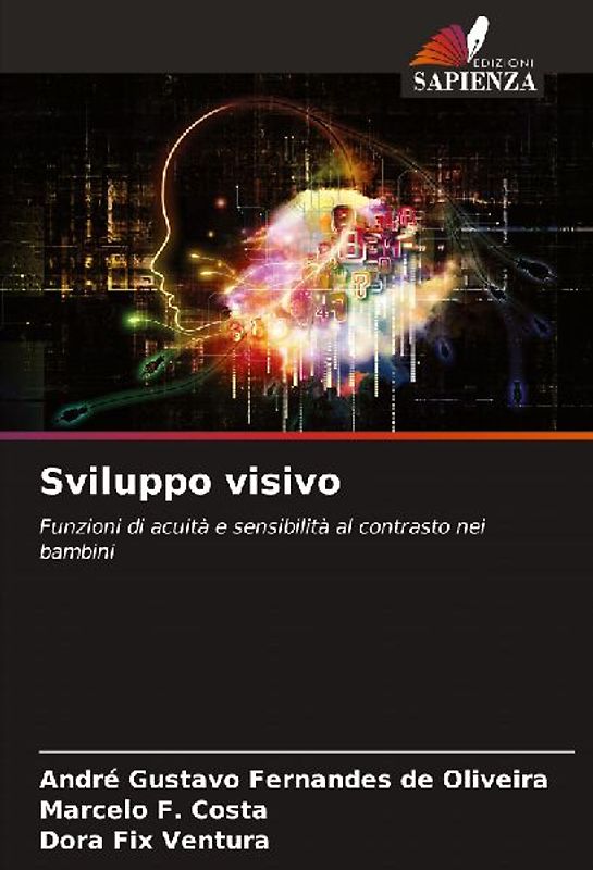 Sviluppo visivo