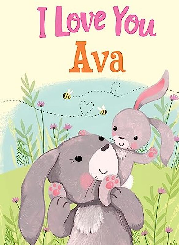 I Love You Ava