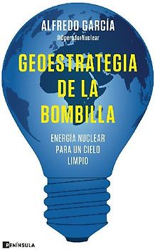 Geoestrategia de la bombilla