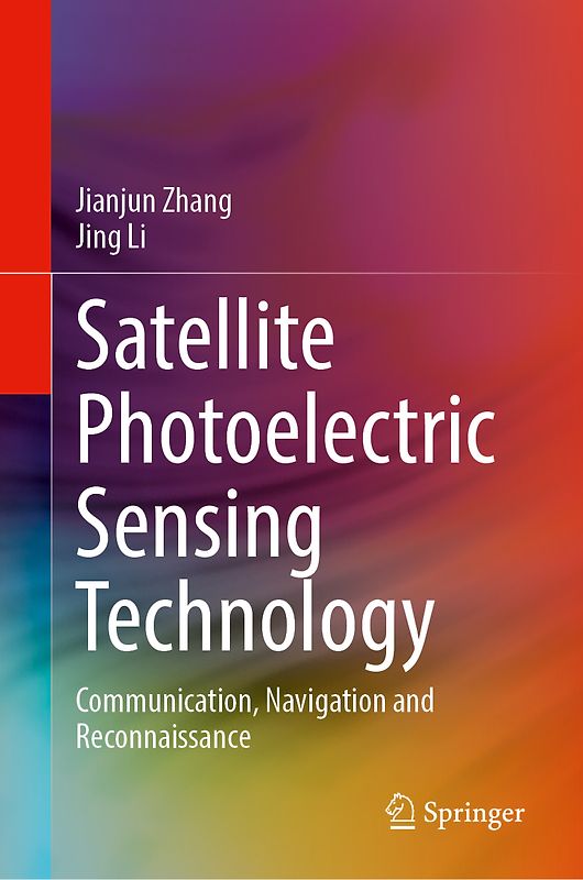 Satellite Photoelectric Sensing Technology