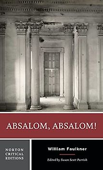 Absalom, Absalom!