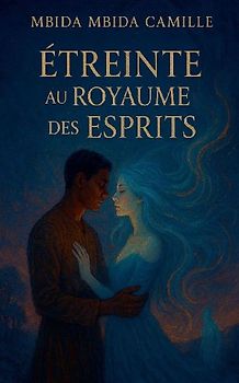Étreinte au Royaume des Esprits