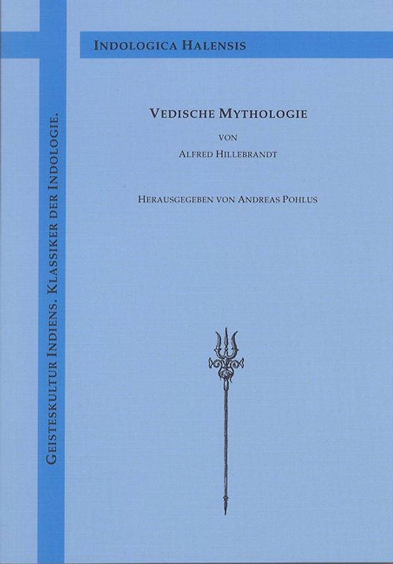 Vedische Mythologie