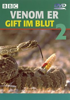 Venom ER. Tl 2 DVD