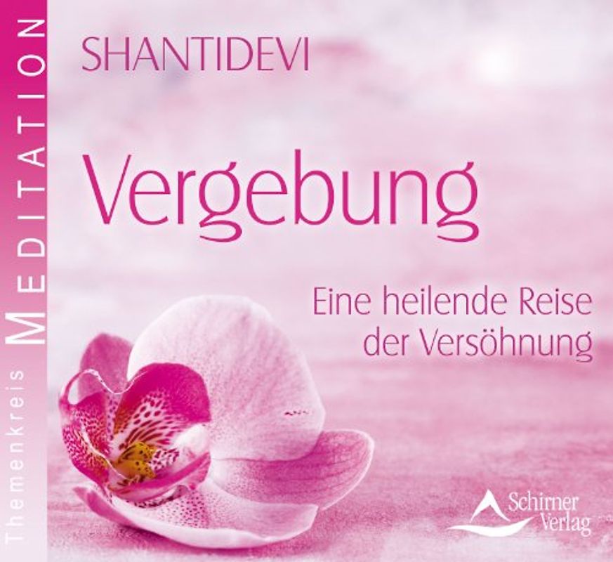 Vergebung