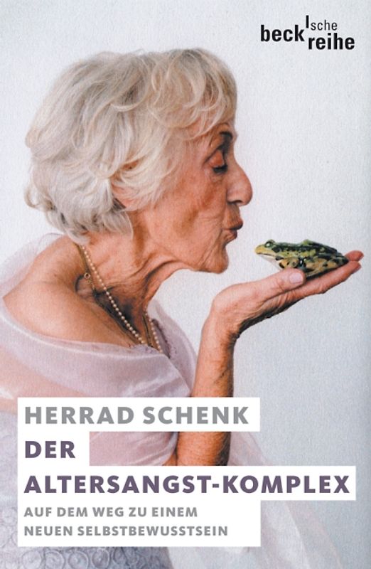 Der Altersangst-Komplex