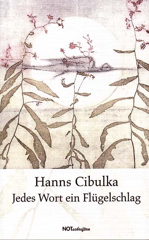 Jedes Wort ein Flügelschlag