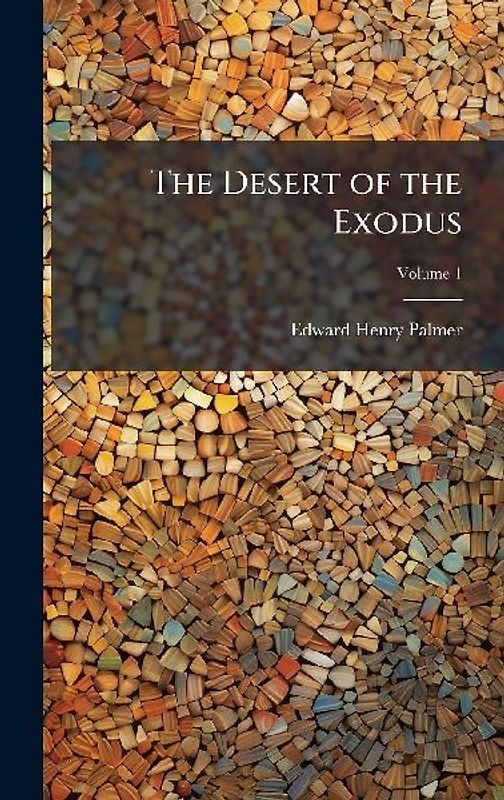 The Desert of the Exodus