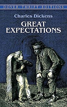 Great Expectations (Dover Thrift Editions)