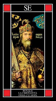 La cristianità ossia l'Europa