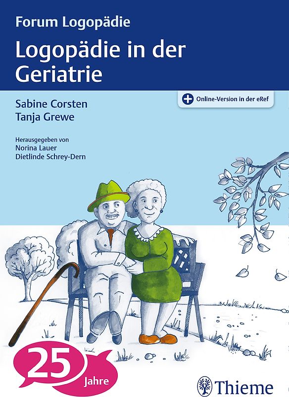 Logopädie in der Geriatrie
