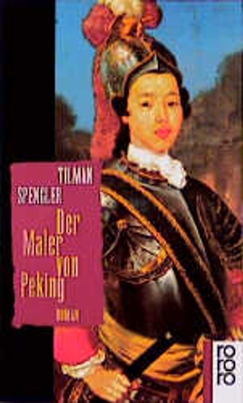 Der Maler von Peking