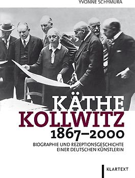 Käthe Kollwitz 1867–2000