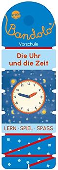 Bandolo. Die Uhr und die Zeit