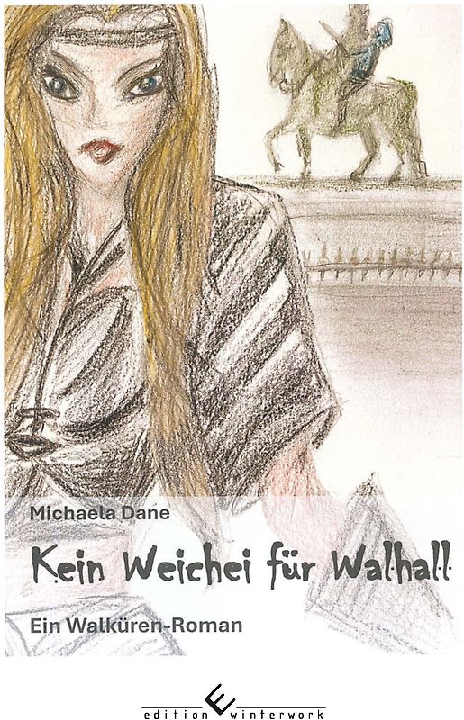 Kein Weichei für Walhall