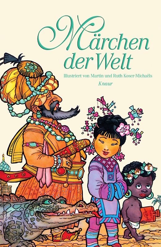 Märchen der Welt