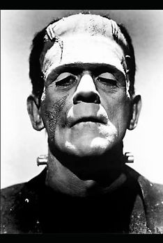 Frankenstein: The Modern Prometheus