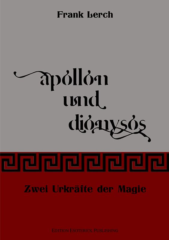 Apollon und Dionysos