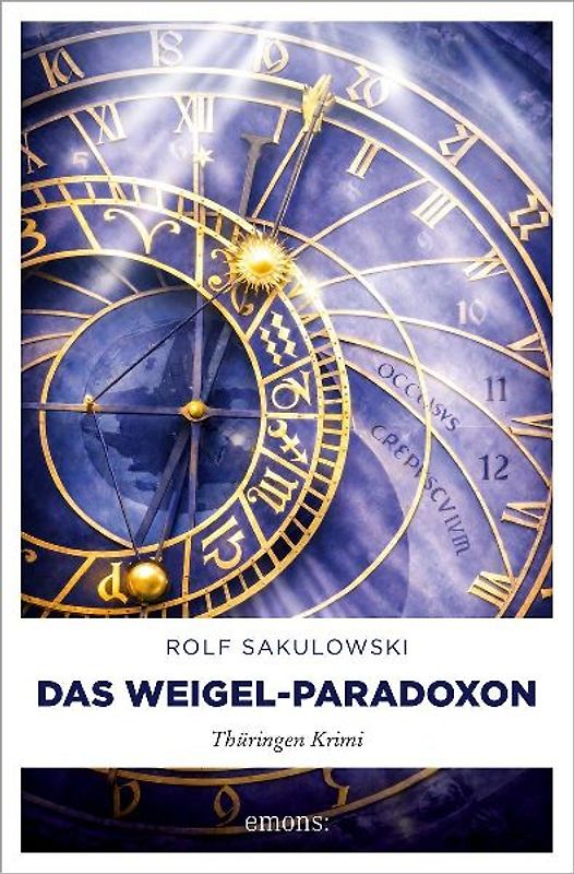 Das Weigel-Paradoxon