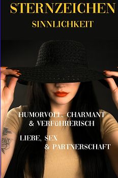 Sternzeichen - Sinnlichkeit