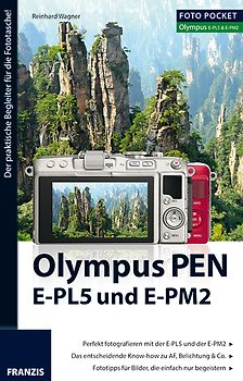 Foto Pocket Olympus PEN (E-PL5 und E-PM2)