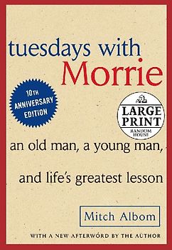 Tuesdays with Morrie
