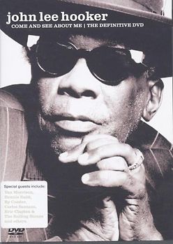 John Lee Hooker - Come and see about me
