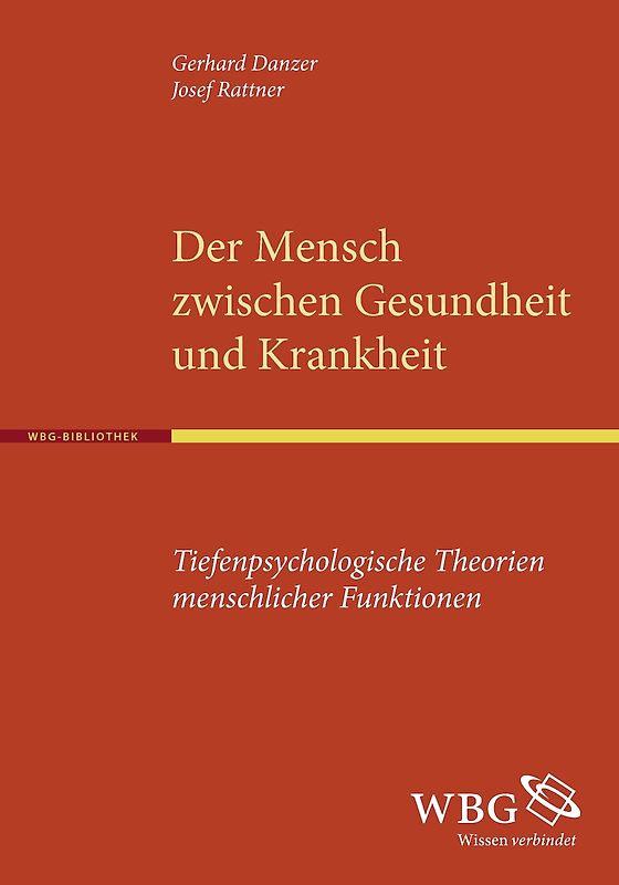 Der Mensch zwischen Gesundheit und Krankheit