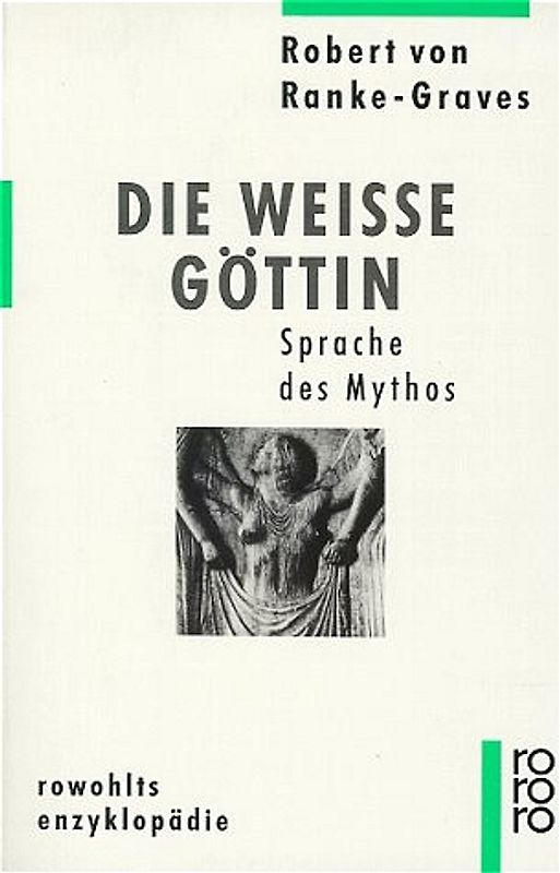 Die Weiße Göttin