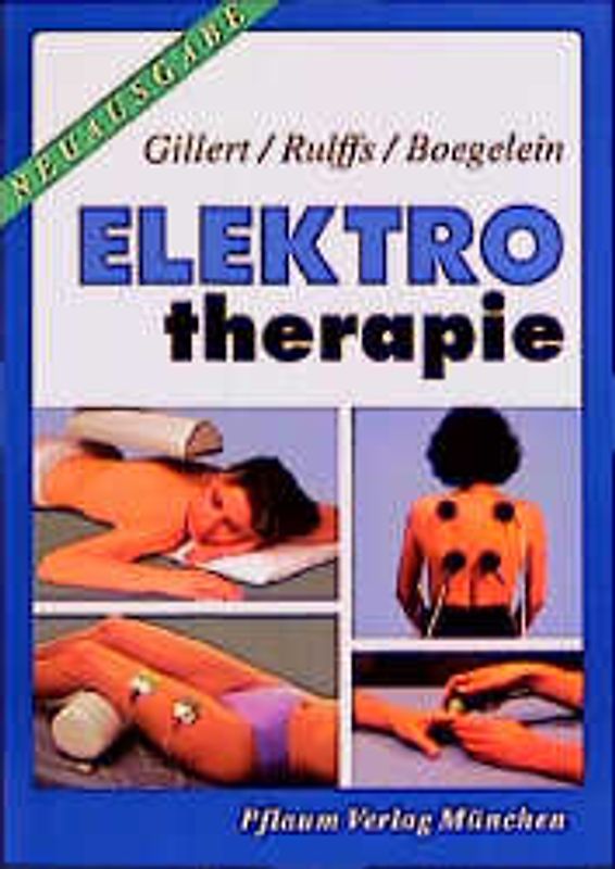 Elektrotherapie