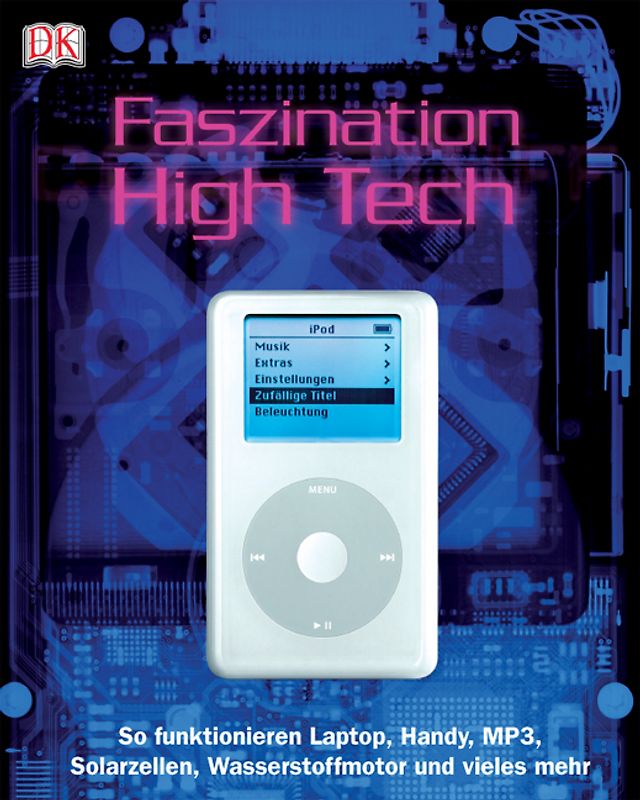 Faszination High Tech