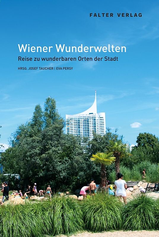 Wiener Wunderwelten