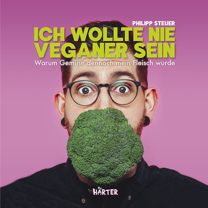 Ich wollte nie Veganer sein – SPIEGEL Bestseller