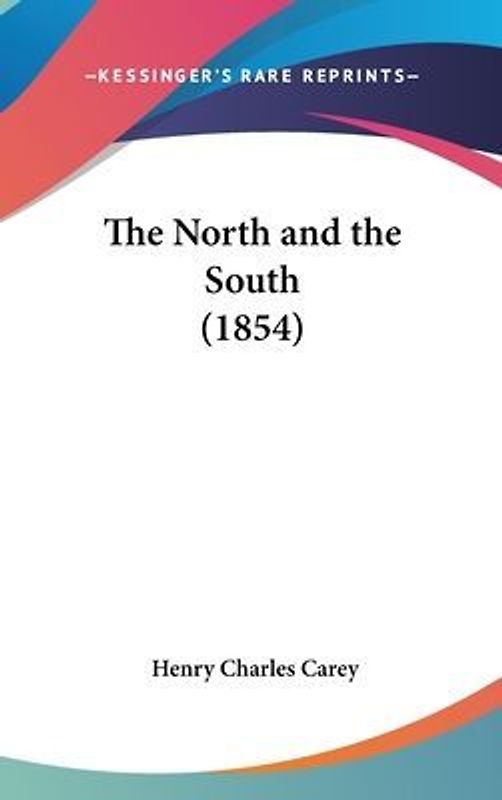 The North And The South (1854)
