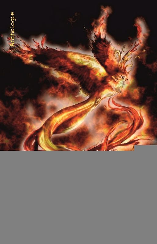 Eine Seele aus Flammen - Phönix