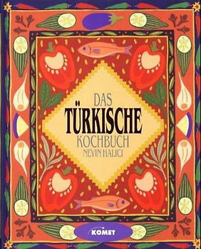 Das türkische Kochbuch