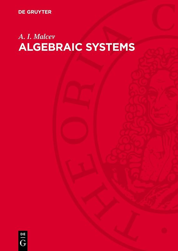 Algebraic Systems