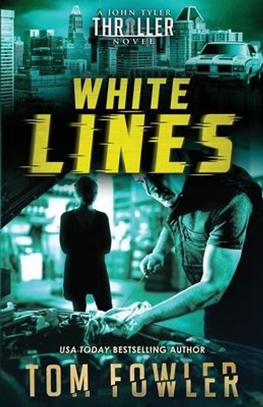 White Lines