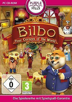Bilbo - Four Corners of the World PC Spiele