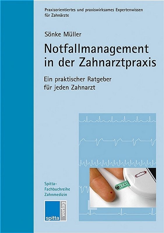Notfallmanagement in der Zahnarztpraxis