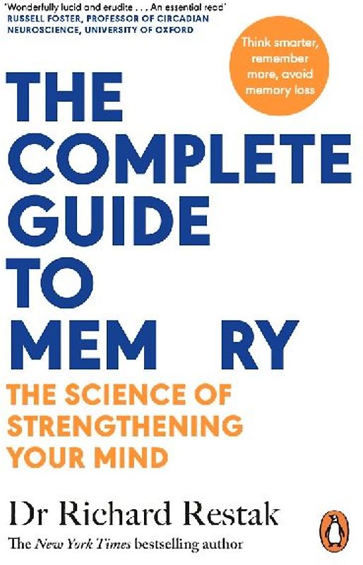 The Complete Guide to Memory
